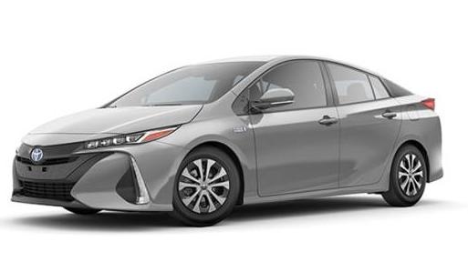 TOYOTA PRIUS PRIME 2022 JTDKAMFPXN3208345 image